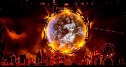 Pink Floyd Legend